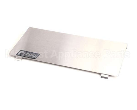 B3631803-C Pitco Front Panel,Bez Assembly Blnk Se14