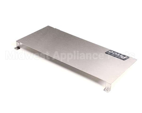 B3631803-C Pitco Front Panel,Bez Assembly Blnk Se14