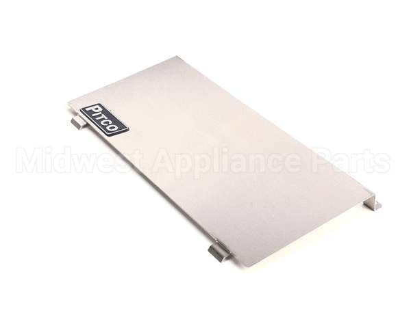 B3631803-C Pitco Front Panel,Bez Assembly Blnk Se14