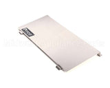 B3631803-C Pitco Front Panel,Bez Assembly Blnk Se14