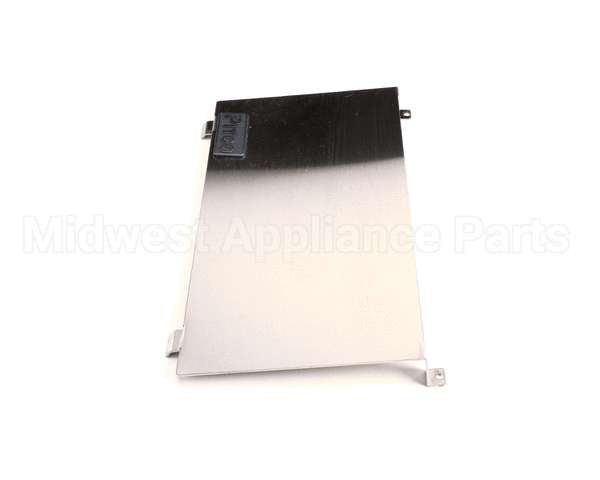 B3631803-C Pitco Front Panel,Bez Assembly Blnk Se14