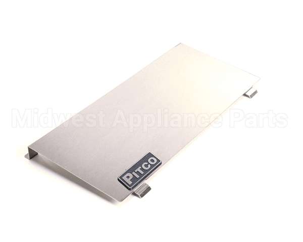 B3631803-C Pitco Front Panel,Bez Assembly Blnk Se14