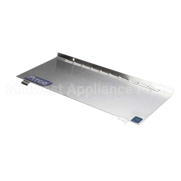 B3631805C Compatible Pitco Frpnl, Bez Assy Blnk Sg H50