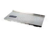 B3631811-C Pitco Fr Pnl,Bez Assembly Blnk W/Lg Selv