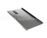 B3631811-C Pitco Fr Pnl,Bez Assembly Blnk W/Lg Selv