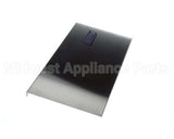 B3631811-C Pitco Fr Pnl,Bez Assembly Blnk W/Lg Selv
