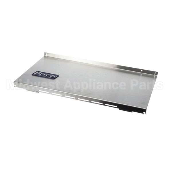 B3631811C Compatible Pitco Frpnl, Bez Assy Blnk W/ Lg Selv