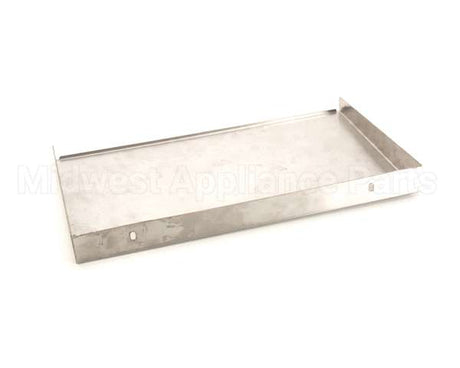 B3632301-C Pitco Front Panel,Assembly Sg14,Sg14R,Sg14T