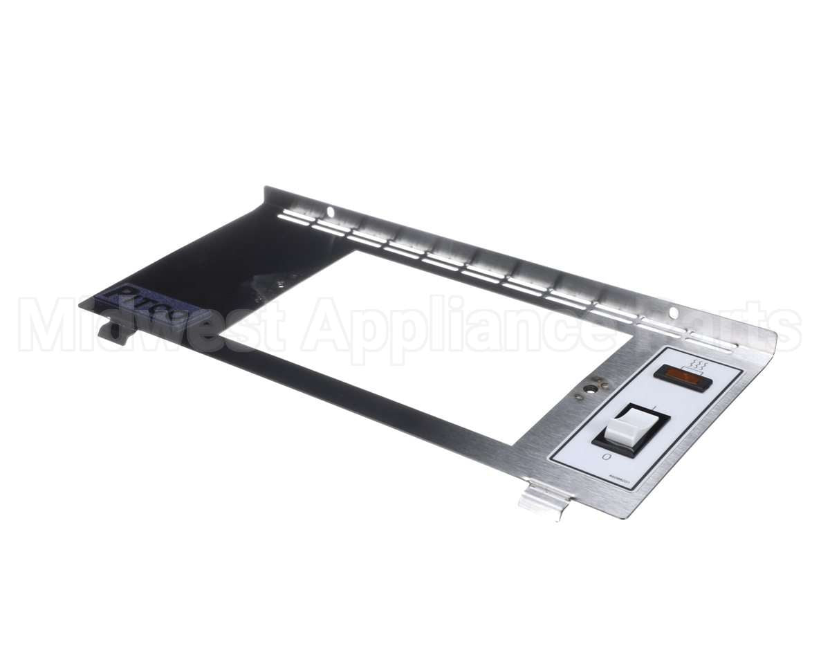 B3632802-C Pitco Front Panel,Bez Em99 Sg14