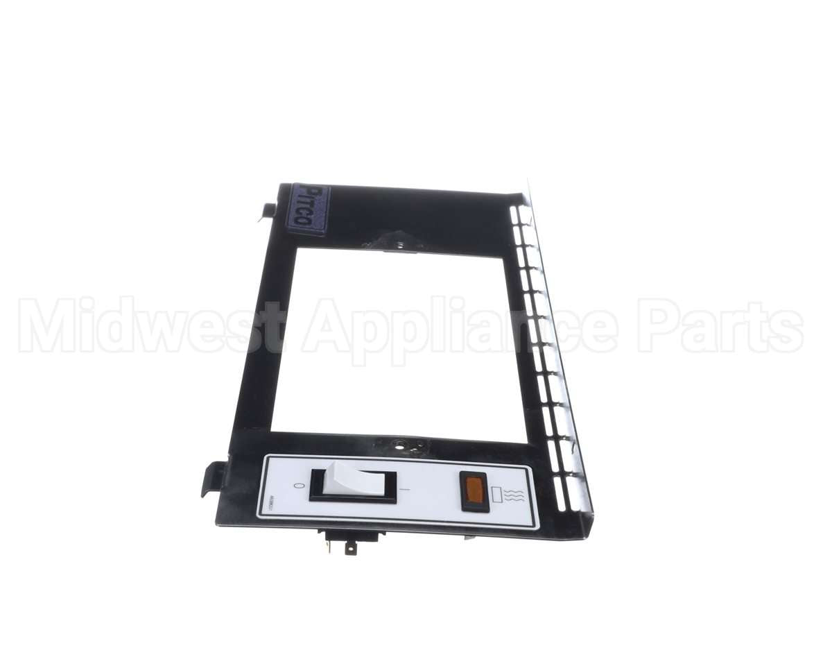 B3632802-C Pitco Front Panel,Bez Em99 Sg14