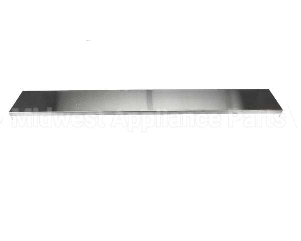 B3633604-C Pitco Front Panel,Top Dk Assembly Se18/14
