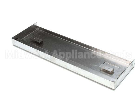 B3633605-C Pitco Front Panel,Top Dk Assembly Se14