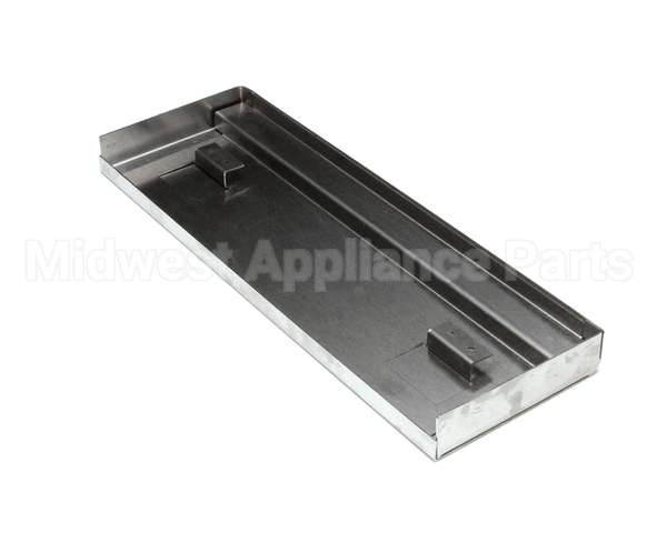 B3633605-C Pitco Front Panel,Top Dk Assembly Se14