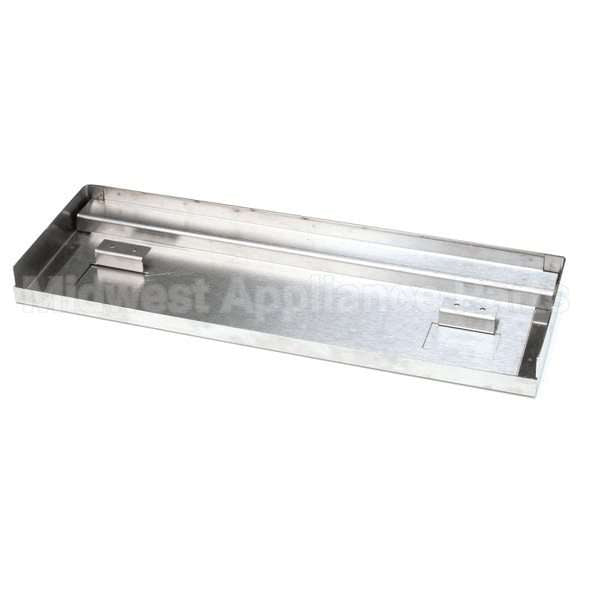 B3633605C Compatible Pitco Frpnl, Top Dk Assy Se14