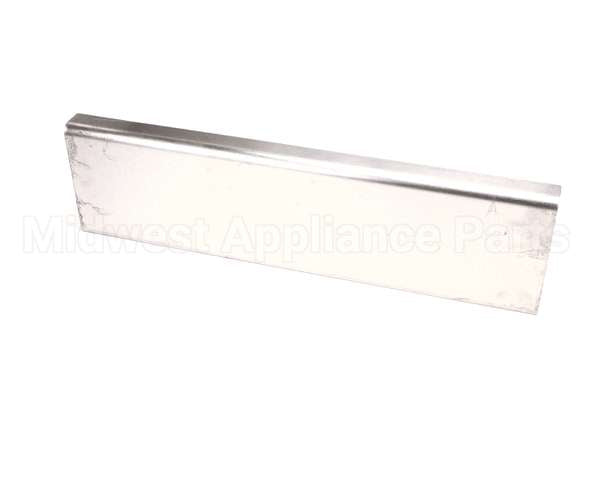 B3633606-C Pitco Front Panel,Top Dk Assembly Se18