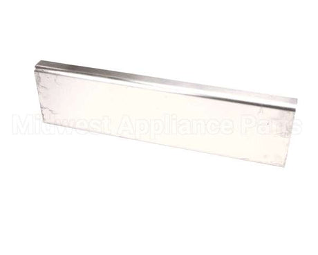 B3633606-C Pitco Front Panel,Top Dk Assembly Se18