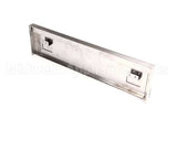 B3633606-C Pitco Front Panel,Top Dk Assembly Se18