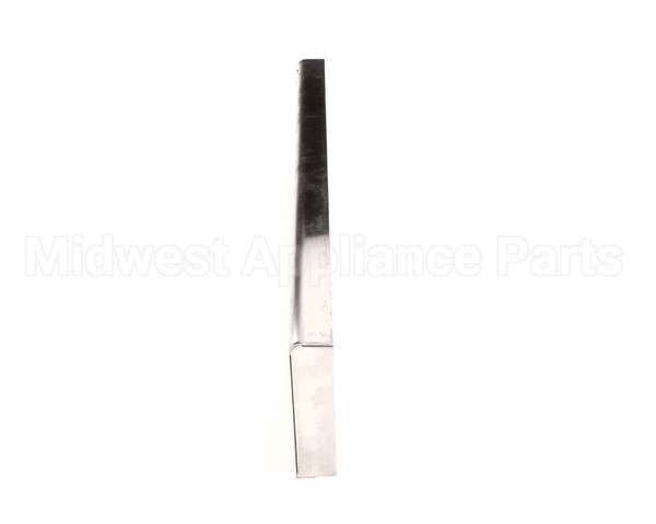 B3633606-C Pitco Front Panel,Top Dk Assembly Se18