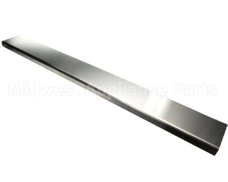 B3633701-C Pitco Front Panel,Top Dk Assembly Se14-3