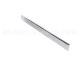 B3633708-C Pitco Front Panel,Top Dk Assembly Se18-3