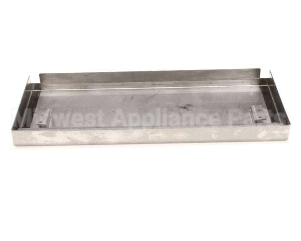 B3635001-C Pitco Front Panel Top Deck Weldment