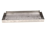 B3635001-C Pitco Front Panel Top Deck Weldment