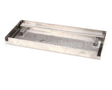 B3635001-C Pitco Front Panel Top Deck Weldment