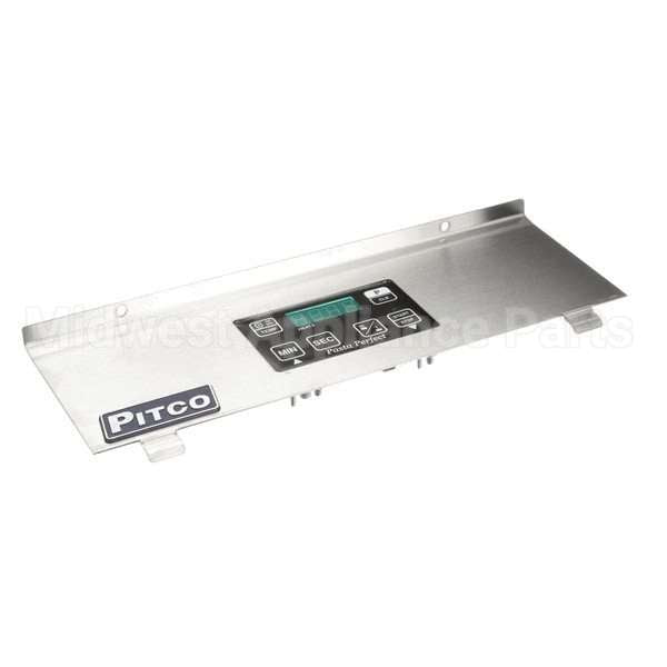 B3636205-C Compatible Pitco Frpnl, Bzl Assy Og-Ssp1 4 Tmr