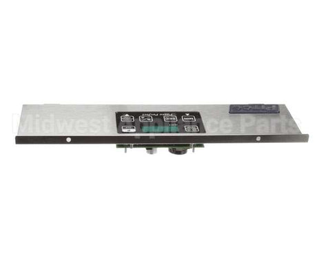 B3636205-C Pitco Front Panel,Bezel Assembly Og-Ssp14 Tmr