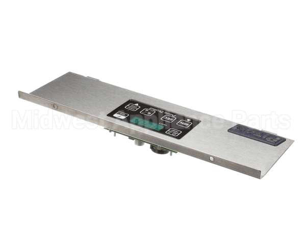 B3636205-C Pitco Front Panel,Bezel Assembly Og-Ssp14 Tmr