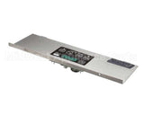 B3636205-C Pitco Front Panel,Bezel Assembly Og-Ssp14 Tmr