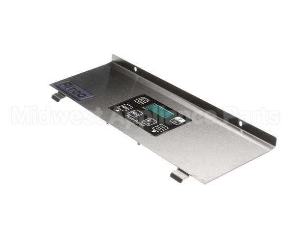 B3636205-C Pitco Front Panel,Bezel Assembly Og-Ssp14 Tmr