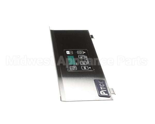 B3636205-C Pitco Front Panel,Bezel Assembly Og-Ssp14 Tmr