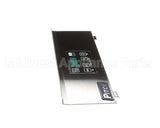 B3636205-C Pitco Front Panel,Bezel Assembly Og-Ssp14 Tmr