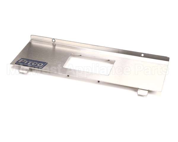 B3636302-C Pitco Front Panel,Bezel Weldment Ssp14