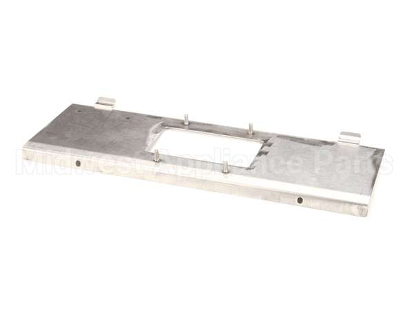 B3636303-C Pitco Front Panel,Bezel Weldment Og-Ssp14