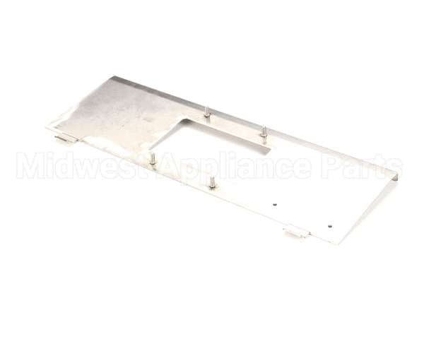 B3636303-C Pitco Front Panel,Bezel Weldment Og-Ssp14