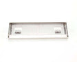 B3636501-C Pitco Front Panel,Top Dk Weldment Sspg14