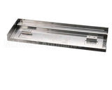 B3636502-C Pitco Front Panel,Top Dk Weldment Sspg14-2