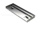 B3636502-C Pitco Front Panel,Top Dk Weldment Sspg14-2