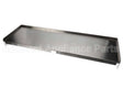 B3638101-C Pitco Front Panel,Tp Dk Weldment Tb-Srtg14-2