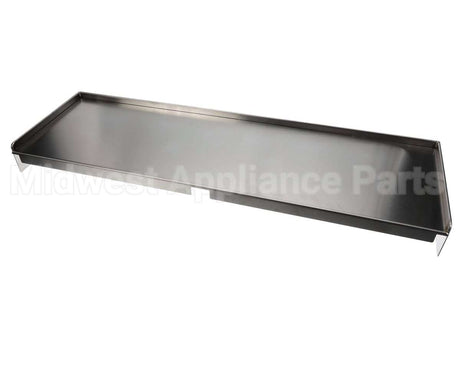 B3638101-C Pitco Front Panel,Tp Dk Weldment Tb-Srtg14-2