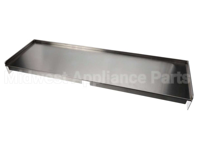B3638101-C Pitco Front Panel,Tp Dk Weldment Tb-Srtg14-2