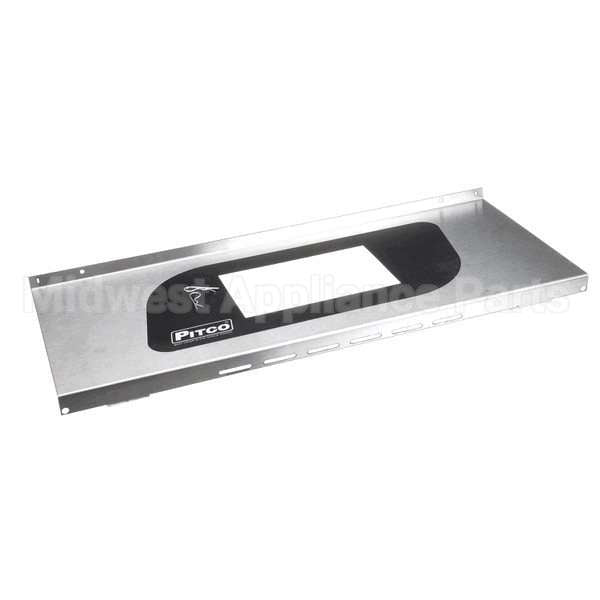 B3639602-C Compatible Pitco Frtpnl, Bzl Assembly Bk Ts Slv184