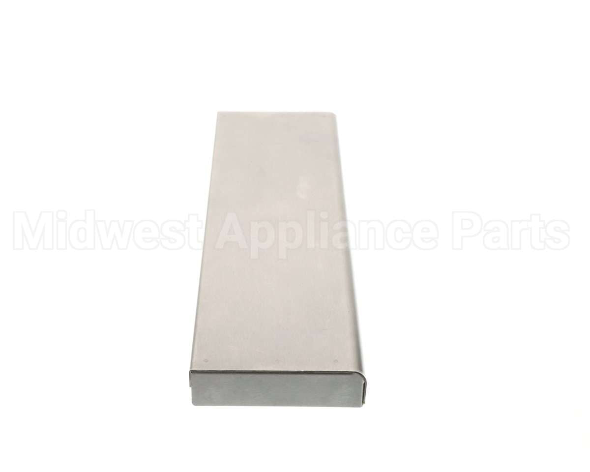 B3639901-C Pitco Fr Pnl, Wldmt Top Dk Rl-Sspg14