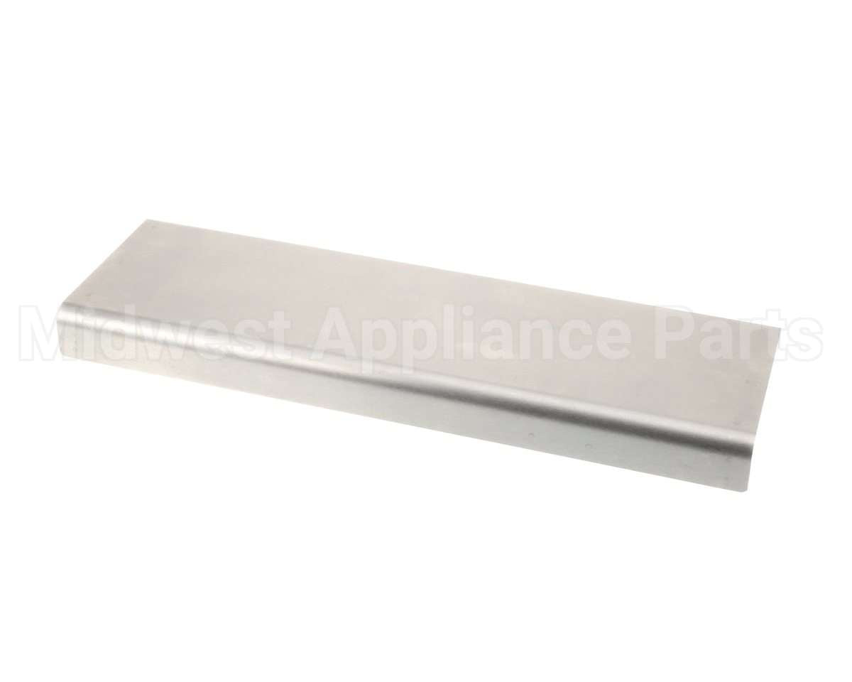 B3639901-C Pitco Fr Pnl, Wldmt Top Dk Rl-Sspg14