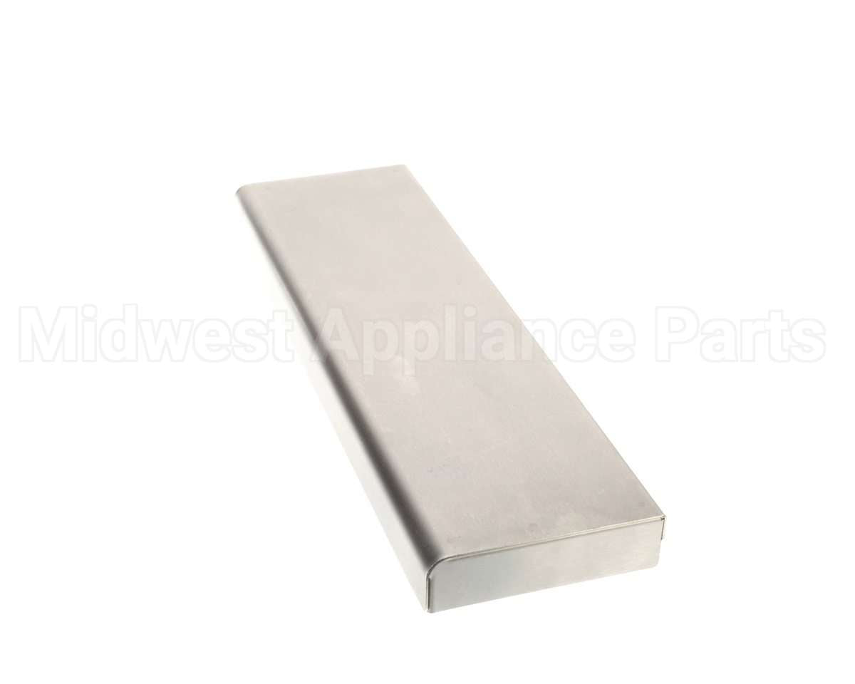 B3639901-C Pitco Fr Pnl, Wldmt Top Dk Rl-Sspg14