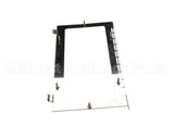 B3640101-C Pitco Front Panel,Weldment Bezel Rl-Sspg14