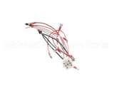 8066854SP Frymaster Wiring Assembly, Transformer Connector