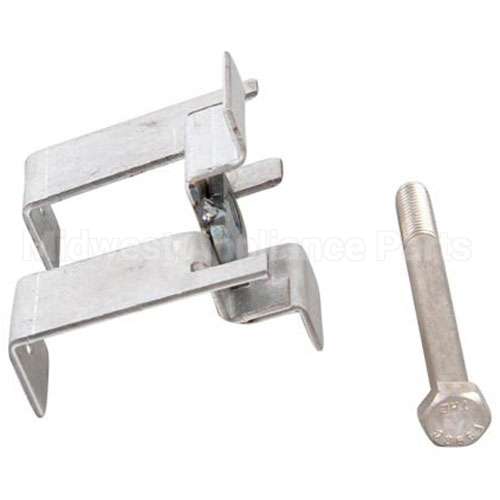 1194774 Compatible Southbend T-Stat Buld Bracket W/A